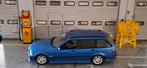 1.18 bmw 328i e36 touring, Hobby en Vrije tijd, Modelauto's | 1:18, Ophalen of Verzenden, Zo goed als nieuw, Auto, OttOMobile