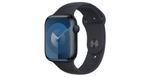 "Nieuwe, Apple Watch Serie 9 Midnight 41mm Nooit Gebruikt!", Sieraden, Tassen en Uiterlijk, Smartwatches, Nieuw, Ophalen of Verzenden