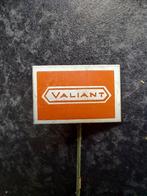 Speldje Valiant, Verzamelen, Speldjes, Pins en Buttons, Ophalen, Gebruikt, Overige onderwerpen