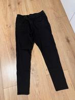 Zwarte Broek - Maat 40, Kleding | Dames, Broeken en Pantalons, Zwart, Zo goed als nieuw, Lang, Ophalen