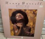 Kenny Burrell - Groovin’ High - LP Muse 1984 OG France, Ophalen of Verzenden, 1980 tot heden, Gebruikt, Jazz