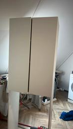 Wasmachine kast Ikea, Ophalen of Verzenden, Zo goed als nieuw, 25 tot 50 cm