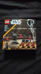 LEGO Star Wars Kamino Training Facility - 40765, Ophalen, Nieuw, Complete set, Lego