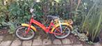 Kinderfietsje, Ophalen, Gebruikt, Minder dan 16 inch