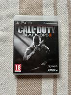 Call of Duty Black Ops 2 Playstation 3, Spelcomputers en Games, Gebruikt, Vanaf 18 jaar, Shooter, Ophalen of Verzenden