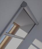 Velux insecten hor dakraam CK02 (55x78 cm) – GGL(U) 102 C02, Ophalen, Zo goed als nieuw, Overige typen, Minder dan 200 cm