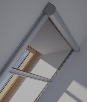 Velux insecten hor dakraam CK02 (55x78 cm) – GGL(U) 102 C02 beschikbaar voor biedingen