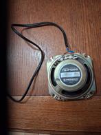 Coaxiale two way TS-F1085 PIONEER, Ophalen of Verzenden, Gebruikt, Minder dan 50 watt