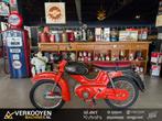 1962 Kreidler Florett K54 DV1180, Gebruikt, Overige modellen