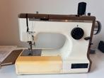 Frister + Rossman Cub 4 Naaimachine, Hobby en Vrije tijd, Naaimachines en Toebehoren, Ophalen of Verzenden, Zo goed als nieuw