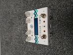 GFI Specular tempus delay/reverb met midi in, Verzenden, Zo goed als nieuw, Reverb