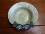 Mooi vormgegeven keramiek schaaltje, W. Biron