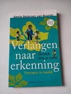 Gerrie Reijersen van Buuren - Verlangen naar erkenning, Ophalen of Verzenden, Zo goed als nieuw, Gerrie Reijersen van Buuren