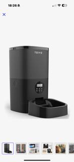 Toivo Voerautomaat 4L PRO, Ophalen, Zo goed als nieuw