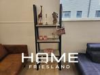 Nieuwe ladderkast - ambachtelijk & industrieel design, Met plank(en), Nieuw, Metaal, Industrieel