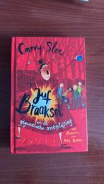 Juf Braaksel - en de gigantische lossing, Boeken, Kinderboeken | Jeugd | 10 tot 12 jaar, Ophalen of Verzenden, Zo goed als nieuw