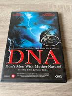 Dvd DNA - Mark Dacascos / Jurgen Prochnow, Ophalen of Verzenden, Vanaf 12 jaar, Science Fiction