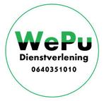 Wepu dienstverlening - grondverzet - boomverzorging