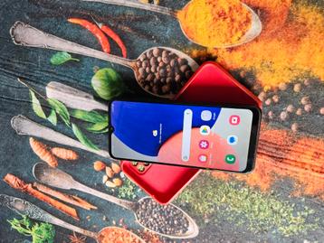 SAMSUNG Galaxy A22 5G  beschikbaar voor biedingen