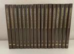 Serie encyclopedie Wereldgeschiedenis, 17 delen, Ophalen of Verzenden, 20e eeuw of later, Overige gebieden