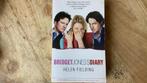 Bridget Jones’s diary, Ophalen of Verzenden, Gelezen, Helen Fielding