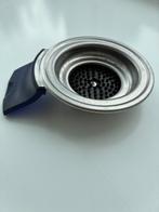 Senseo Padhouder 2 Kops, Witgoed en Apparatuur, Koffiezetapparaten, 2 tot 4 kopjes, Ophalen of Verzenden, Gebruikt, Espresso apparaat