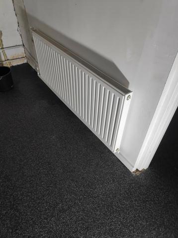 Radiator  beschikbaar voor biedingen