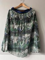 Steps Plissé Rok Maat 38, Maat 38/40 (M), Overige kleuren, Ophalen of Verzenden, Steps