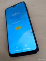 MOTOROLA G7+ ⚠️Barsten in scherm ⚠️ Accu slecht, Ophalen of Verzenden
