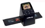 Reflecta Dia/Negatief Scanner, Computers en Software, Diascanner, Windows, Ophalen of Verzenden, Zo goed als nieuw