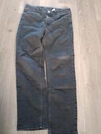 Spijkerbroek maat 11/12 jaar, Broek, Gebruikt, Jongen of Meisje, H&M