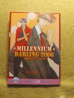 Millennium Darling 2006 - Maki Naruto. Yaoi Manga., Eén comic, Ophalen of Verzenden, Zo goed als nieuw, Japan (Manga)