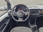 Volkswagen Up! 1.0 Move Up! 5-Deurs - Airco, Voorwielaandrijving, Euro 5, Gebruikt, Up!