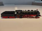Märklin 3618 stoomloc periode II (OVP), Hobby en Vrije tijd, Modeltreinen | H0, Wisselstroom, Locomotief, Ophalen of Verzenden