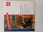 Het geval Galilei. Introductie op hoorcollege wetenschap ver, Cd's en Dvd's, Ophalen of Verzenden, Gebruikt