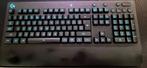 Logitech G213 Prodigy Toetsenbord - Perfect voor gaming, Computers en Software, Toetsenborden, Ophalen, Gebruikt, Qwerty, Logitech G series