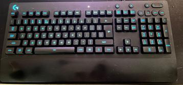 Logitech G213 Prodigy Toetsenbord - Perfect voor gaming beschikbaar voor biedingen