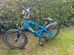 Mooie Alpina Trial, 20 inch, Fietsen en Brommers, Gebruikt, Alpina, Ophalen of Verzenden, Handrem