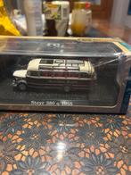 Steyr 380 q 1955 Bus - Zeldzaam!, Overige merken, Gebruikt, 1:50 of kleiner, Overige typen