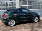 Fiat 500X 1.6 Pop Bj 2016 km 121.000 dealer onderhouden luxe, Auto's, Fiat, Te koop, Geïmporteerd, Benzine, Gebruikt