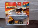 Turf Hauler Matchbox, Ophalen, Nieuw, Bus of Vrachtwagen
