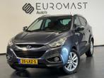 Hyundai Ix35 2.0i i-Catcher Automaat - Panoramadak - Leder -, Auto's, Gebruikt, 4 cilinders, 163 pk, 1600 kg