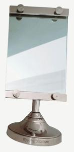 Rivièra maison make up mirror, Huis en Inrichting, Woonaccessoires | Spiegels, Ophalen of Verzenden, Rond, Minder dan 50 cm, Minder dan 100 cm