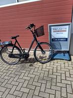 Tk ebike elektrischefiets electrische fiets sparta m7i, Fietsen en Brommers, Ophalen, Zo goed als nieuw