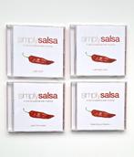 CD Boxset Simply Salsa nieuw, Ophalen of Verzenden, Nieuw in verpakking, Boxset