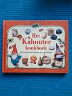 Het Kabouter kookboek Rien Poortvliet, Boeken, Ophalen of Verzenden