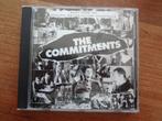 The commitments cd soundtrack, Ophalen of Verzenden