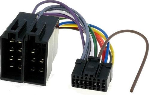 Pioneer stekker DEH-6100BT/8100/P8400/P9600MP/P9800BT enz., Auto diversen, Autoradio's, Nieuw, Ophalen of Verzenden