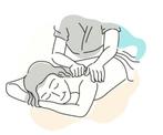 Massage op maat, Overige massages
