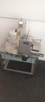 Deko snijmachine berkel safe snijmachine slagerij horeca, Ophalen